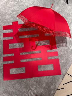 Wedding outlet umbrella singapore