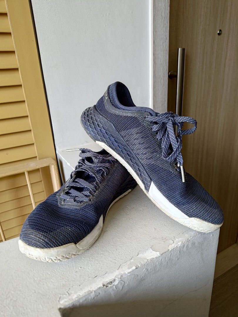 Reebok 9 nano hot sale