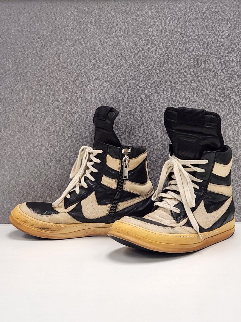 rick owens dunks for sale