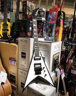 (Category: ) located in . Submitted by JamcrewMusicStudio (Listing ID 1269904974, Image 1). Description: .