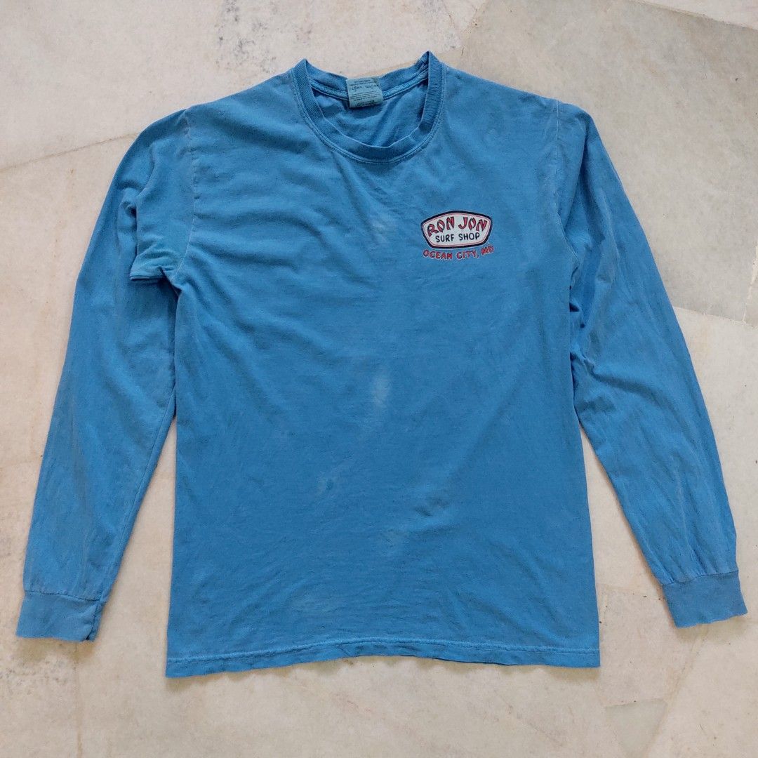 Ron jon tee store
