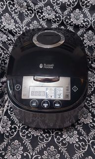 Russell Hobbs cook@home multi cooker