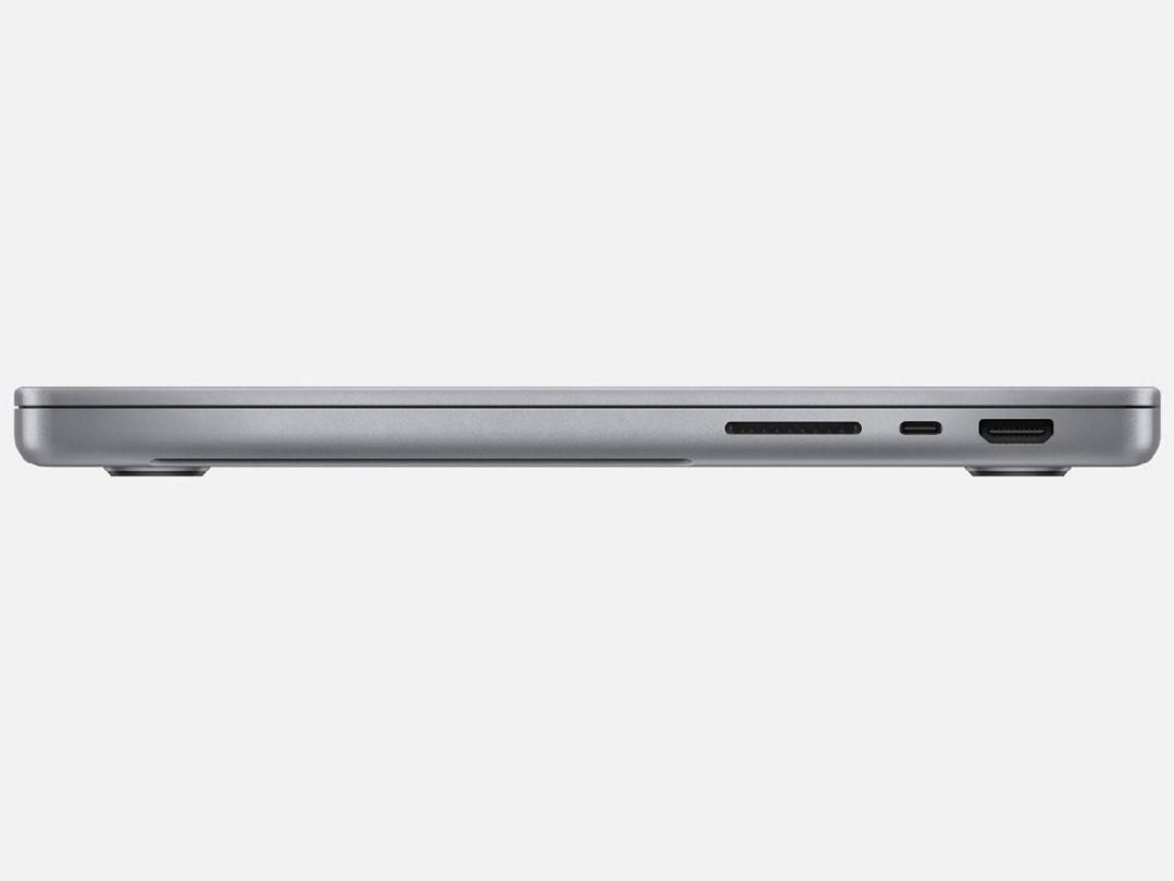 S 級產品（未使用品）APPLE MacBook Pro Liquid Retina XDR