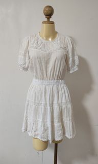 S: Zara Dress
