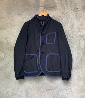 SACAI TAILORED JACKET