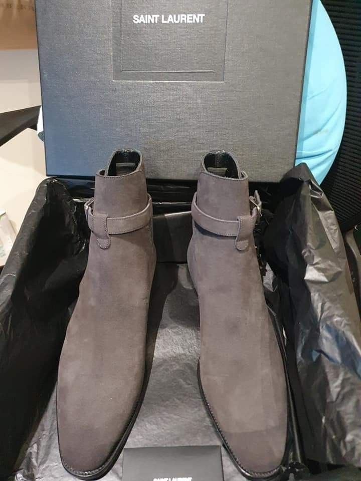 Wyatts slp best sale