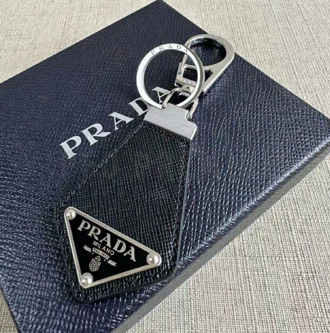 Prada accessories sale deals