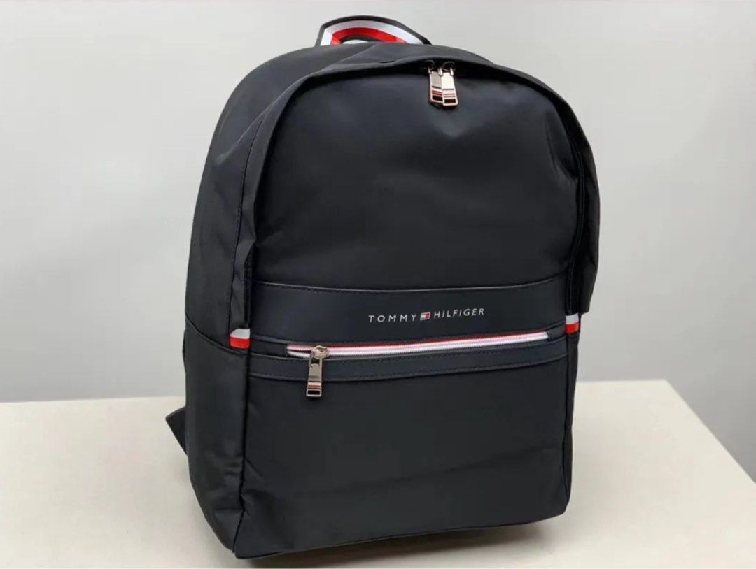 Tommy hilfiger backpack sale store