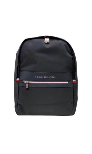 SALE AUTHENTIC TOMMY HILFIGER BACKPACK Luxury Bags Wallets