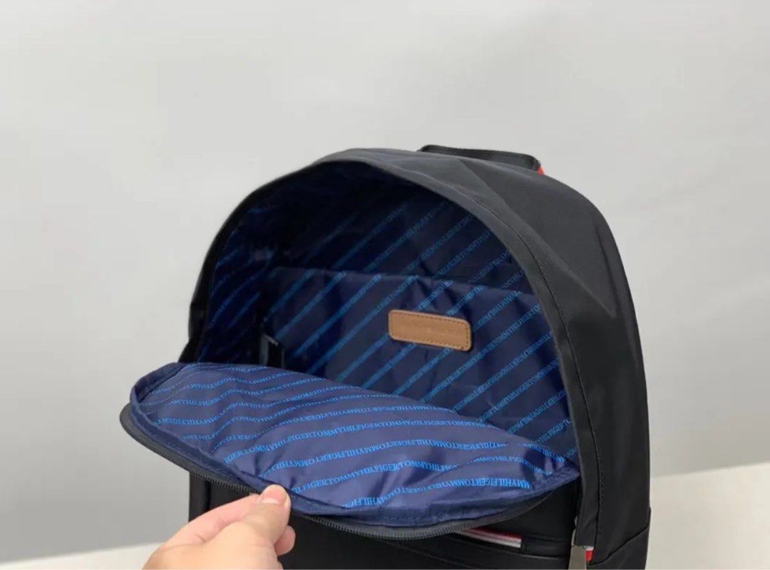 Hilfiger clearance backpack sale