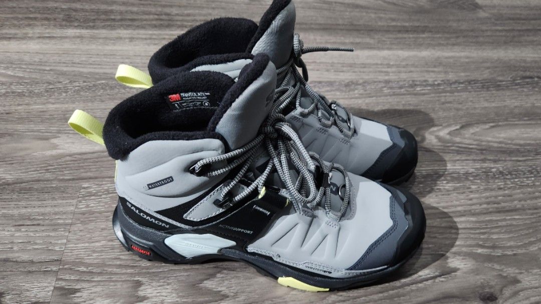 X ultra discount mid winter