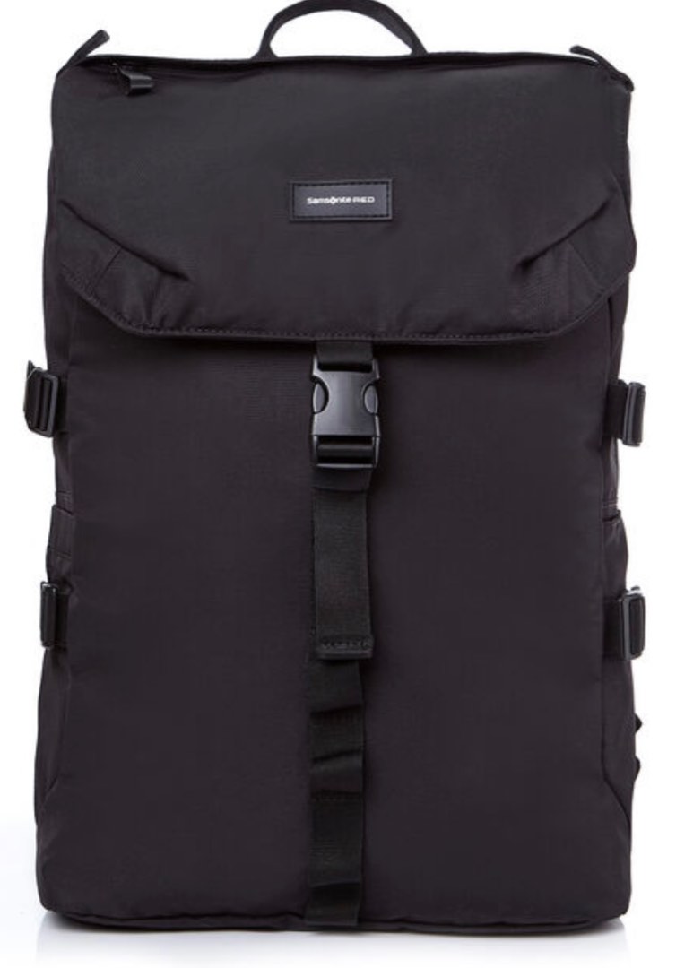 Samsonite bag pack, Men's Fashion, Bags, Backpacks on Carousell