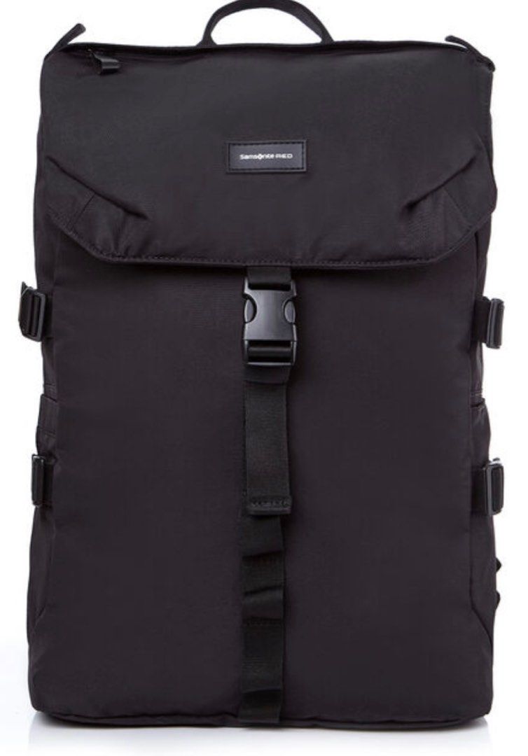 Samsonite bag pack, Men's Fashion, Bags, Backpacks on Carousell