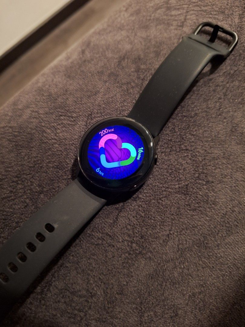 Galaxy active 40mm outlet