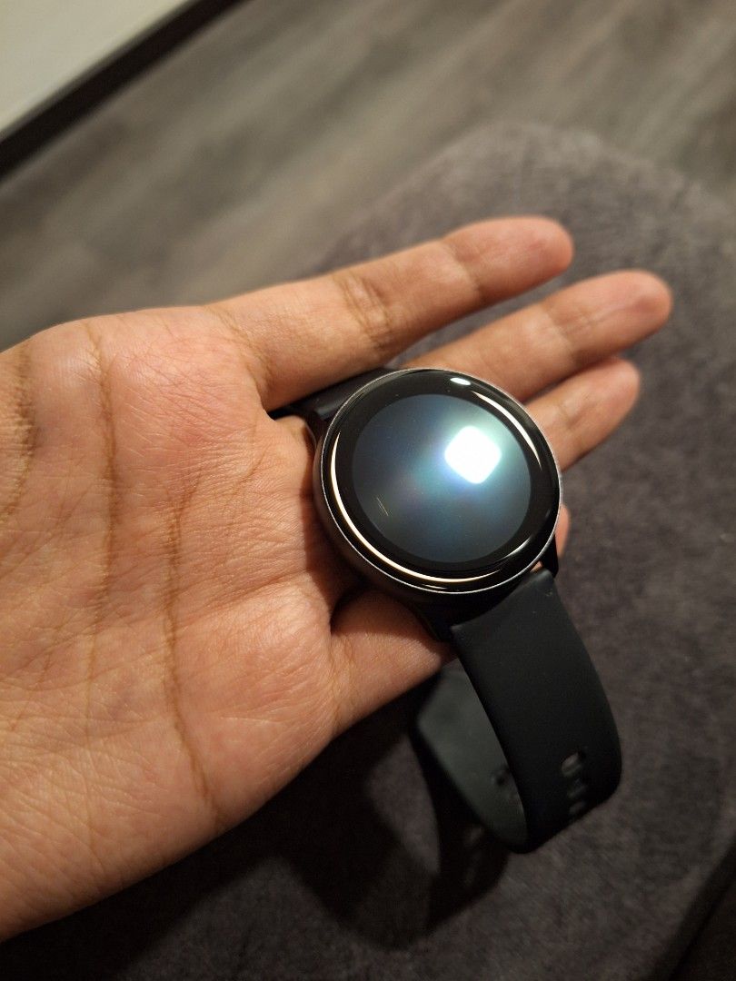 Galaxy active watch best sale 40mm