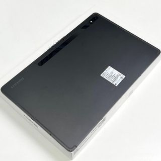 【蒐機王】Samsung Tab S8+ X800 8G / 128G WiFi 85%新 黑色【歡迎舊3C折抵】C6230-6