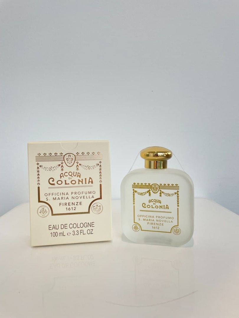 Acqua di colonia best sale fresia