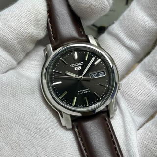 SEIKO 7S26-03S0 自動上鏈機械錶