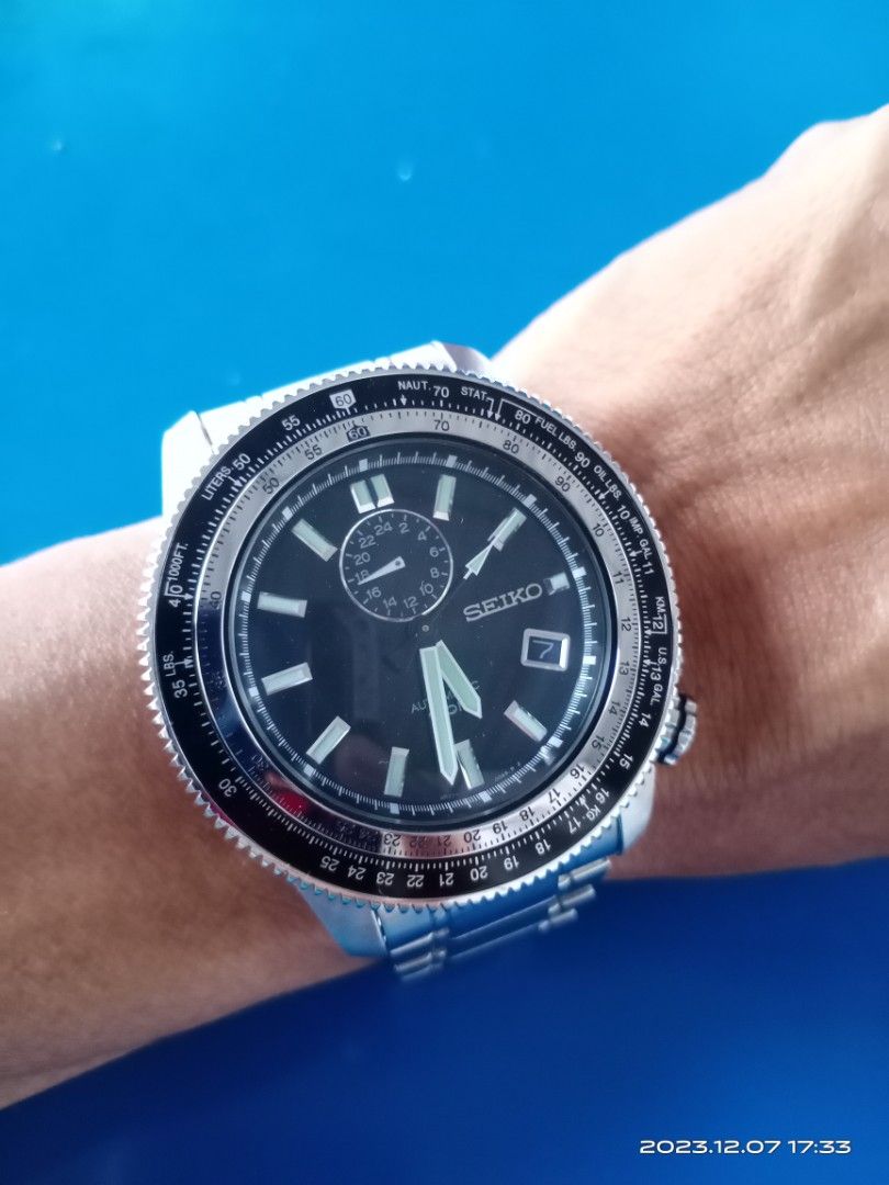 Seiko 4r37 hotsell