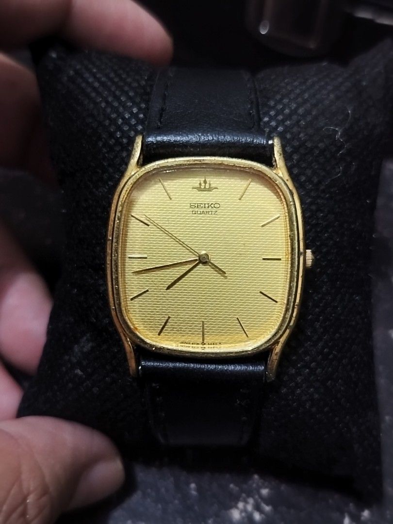Seiko galaxy sale quartz