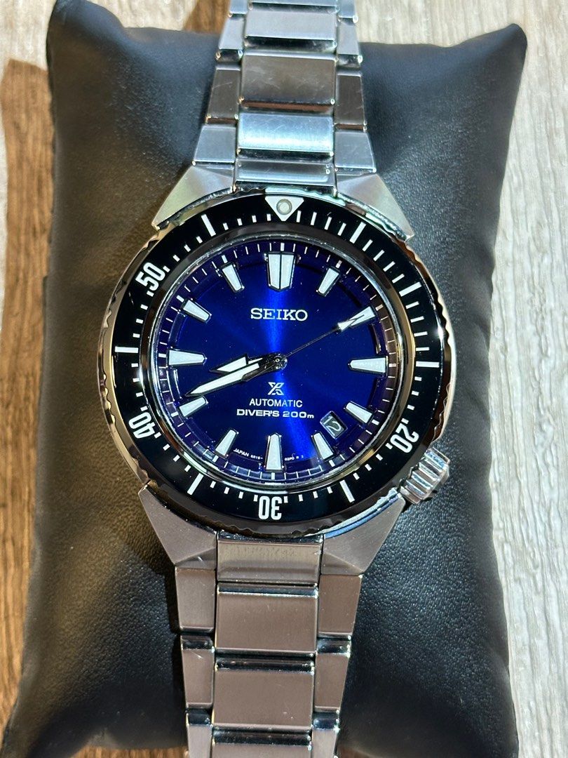 Seiko discount prospex sbdc047