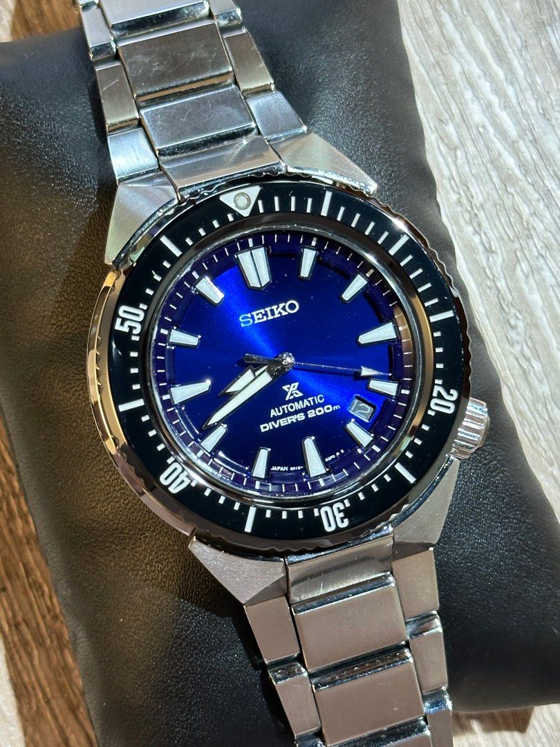 Seiko sbdc047 deals