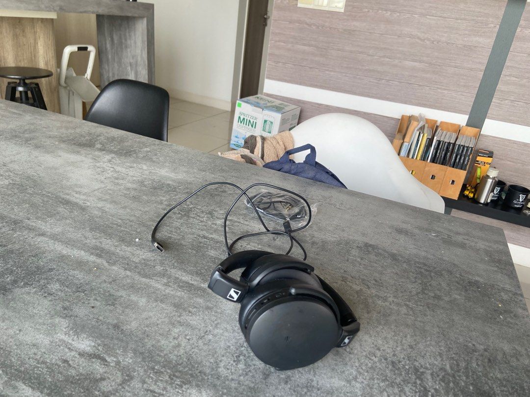 Sennheiser hotsell bt 4.5