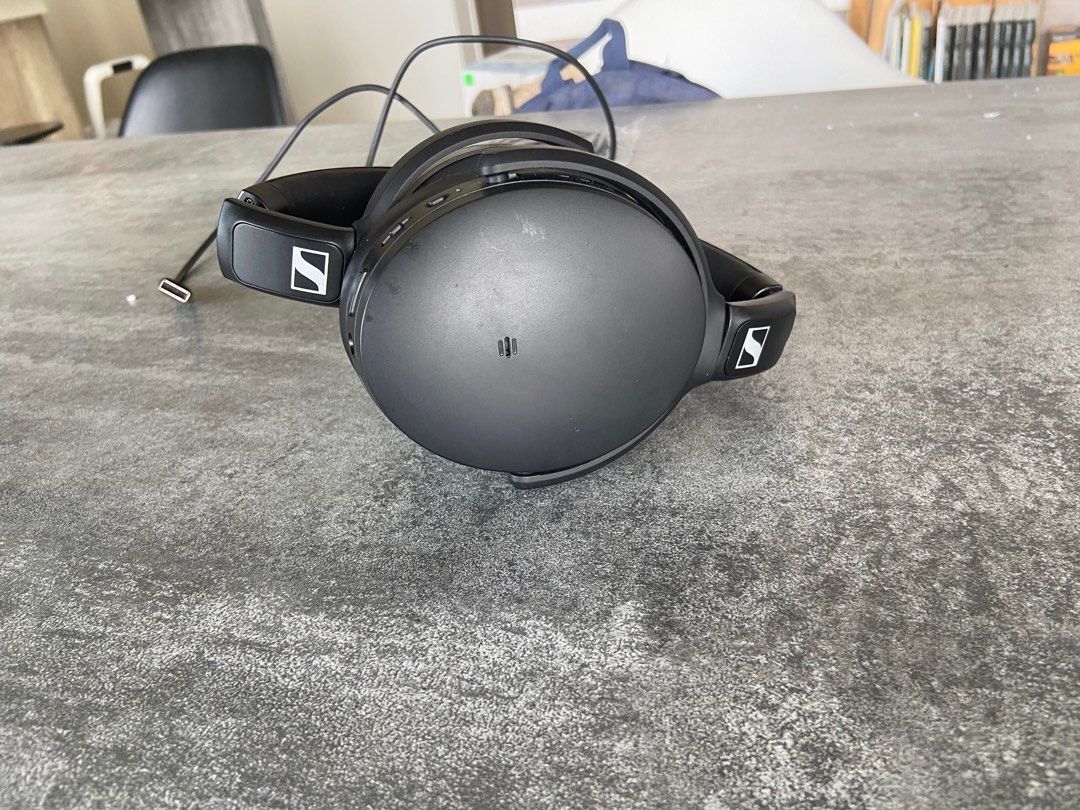 Sennheiser hd hotsell 4.5 bt