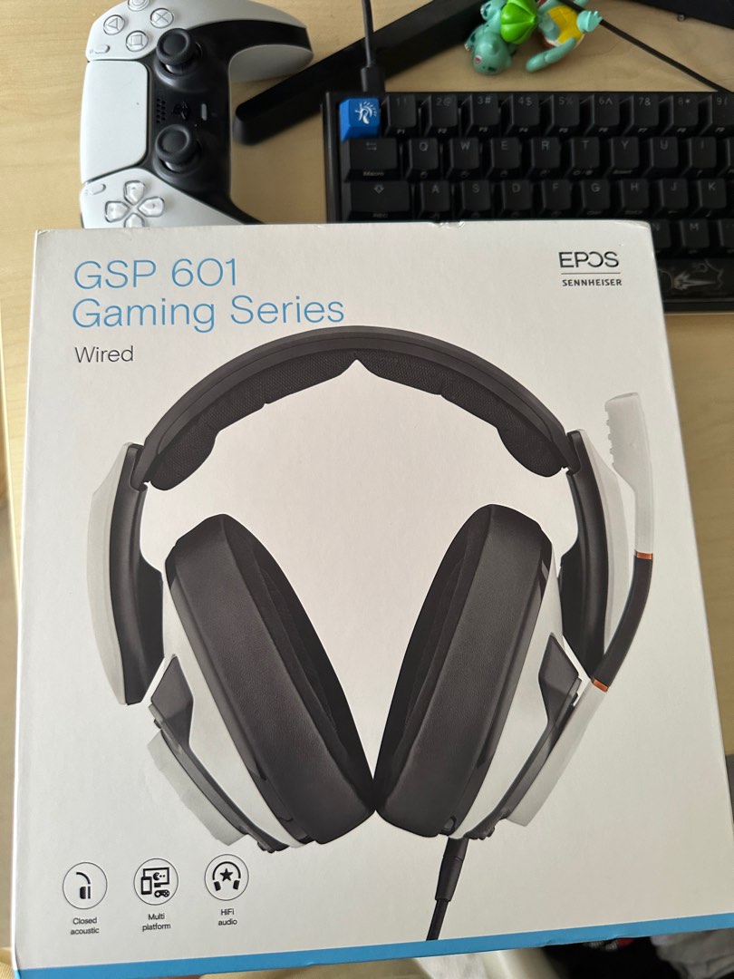 Sennheiser hd hotsell 450bt for gaming