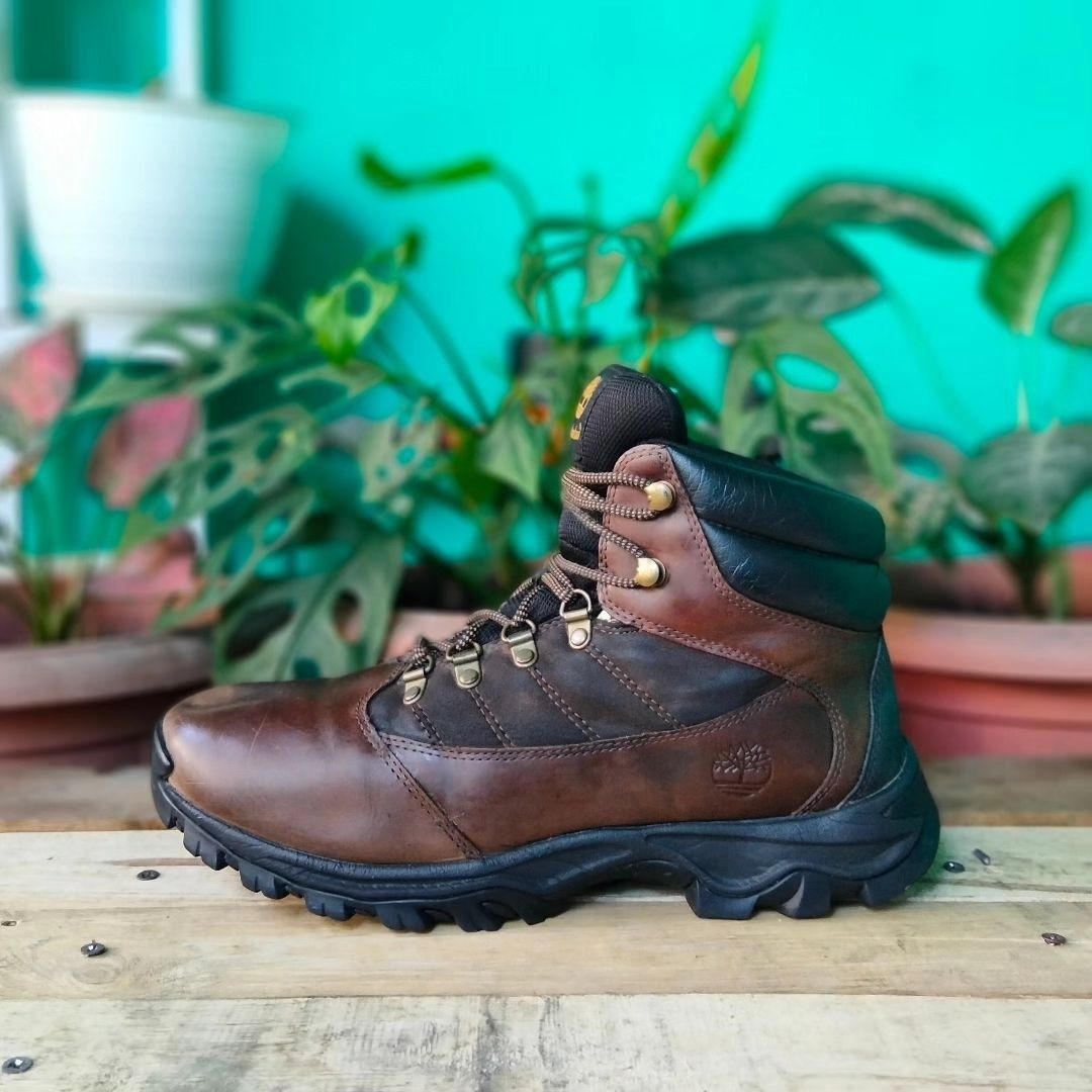 Sepatu online hiking timberland