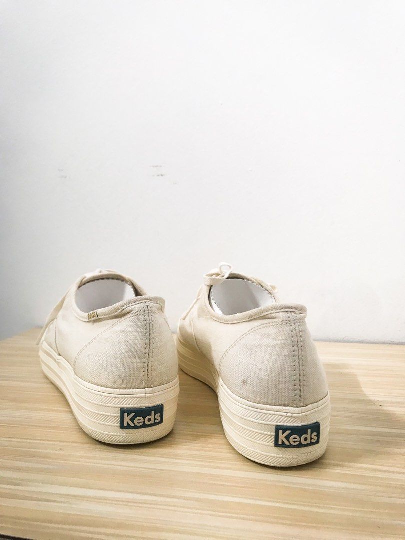 SEPATU KEDS INDONESIA 38