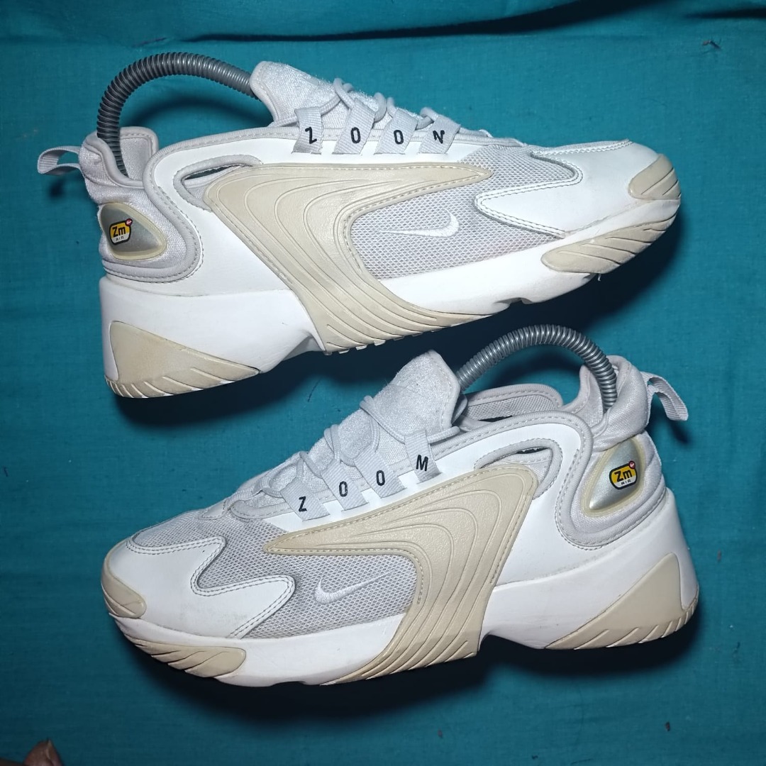 Nike zoom 2k taille 39 hotsell
