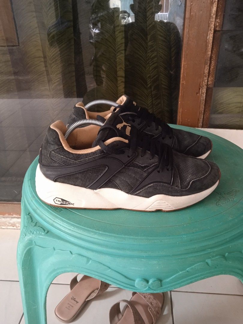Puma blaze winterized 2025