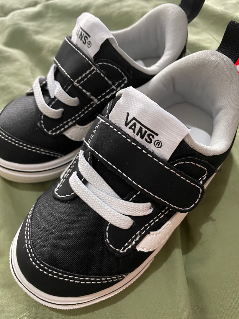 Sepatu vans old skool ori shop