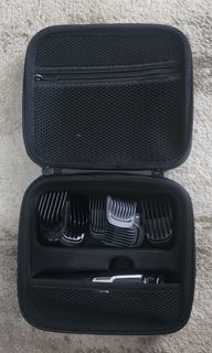 Shave Carrying Case (Case Only)