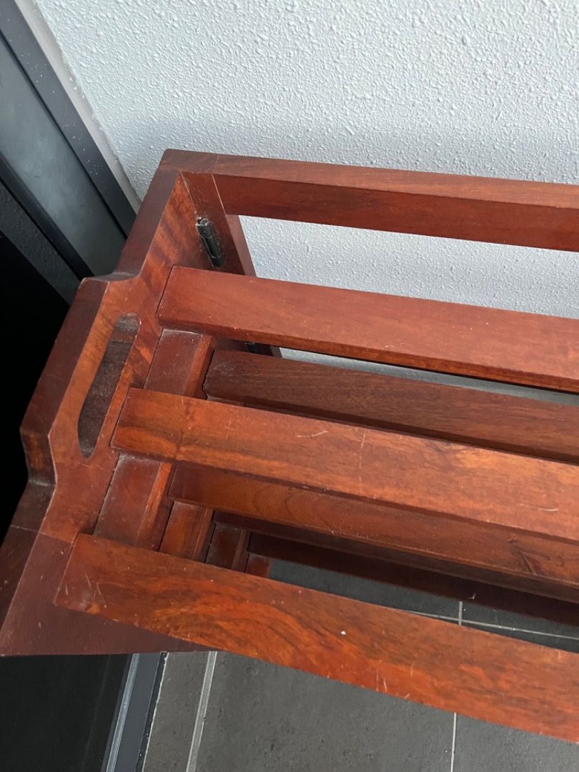 Fabindia furniture hotsell shoe rack