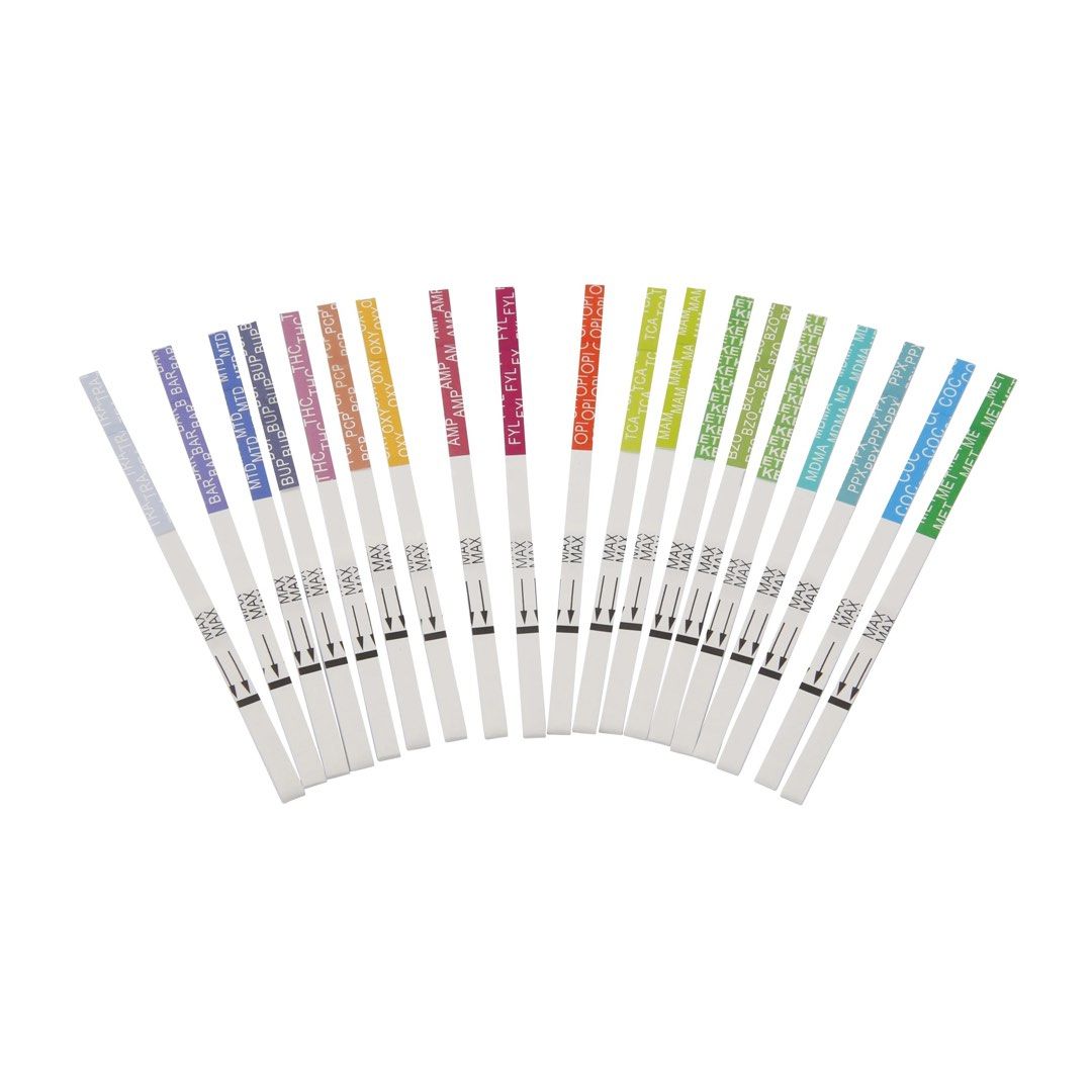 SINGLE URINE TEST STRIP KETUM/KRATOM/MITRAGYNA, Everything Else, Others
