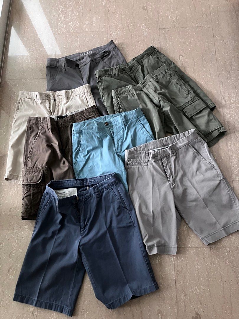 Mens combat shorts clearance sale