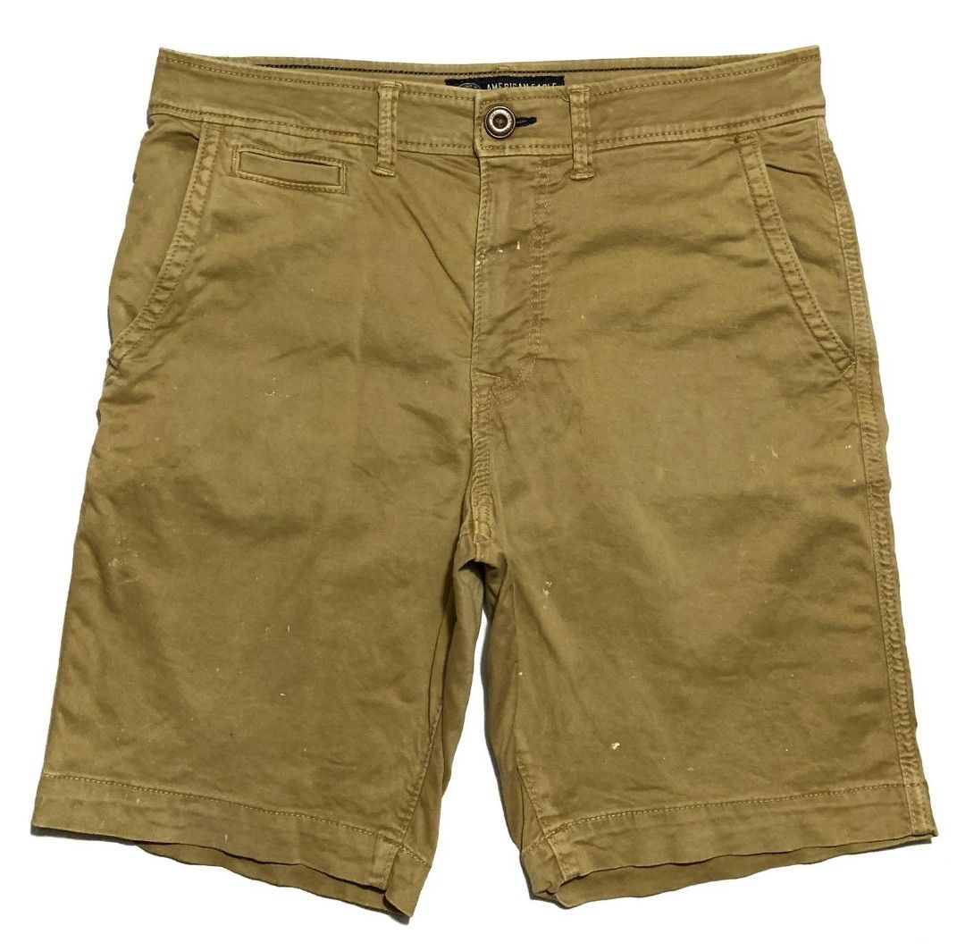American eagle active flex shorts best sale
