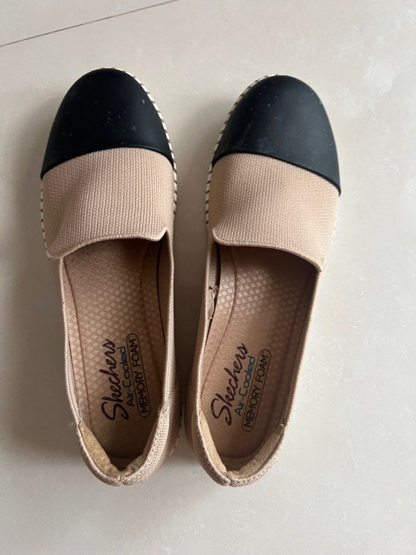 Memory shop foam espadrilles