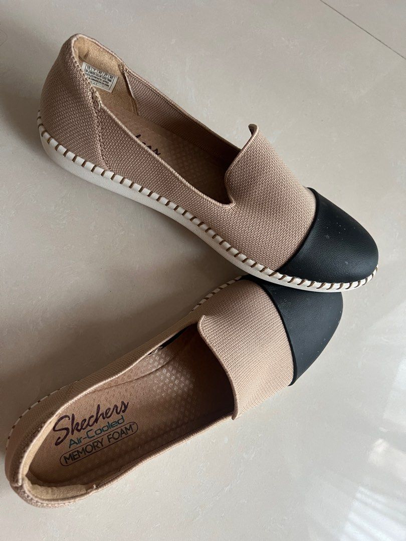 Memory foam clearance espadrilles