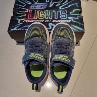Children's skechers sale sale