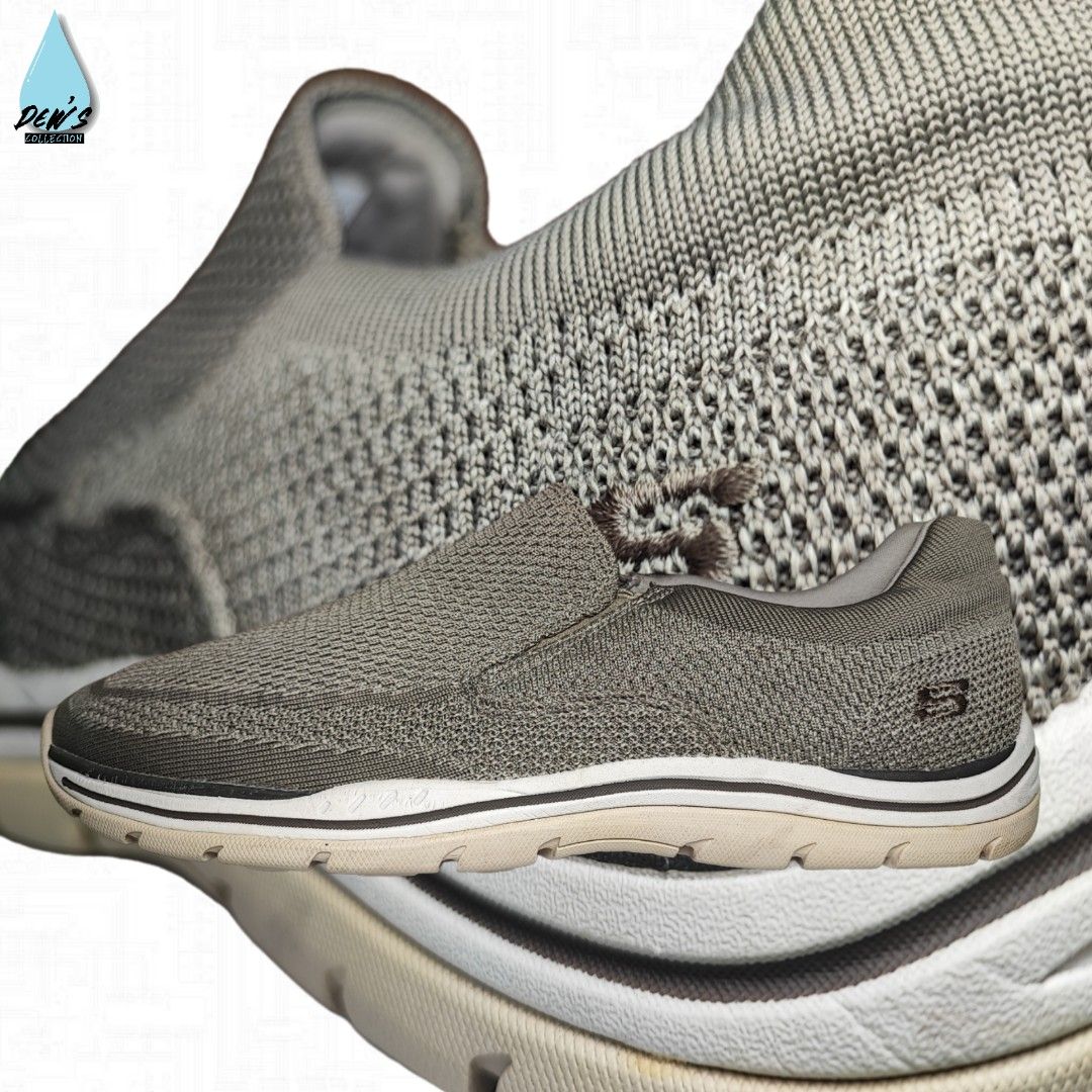 Skechers gomel slip store on