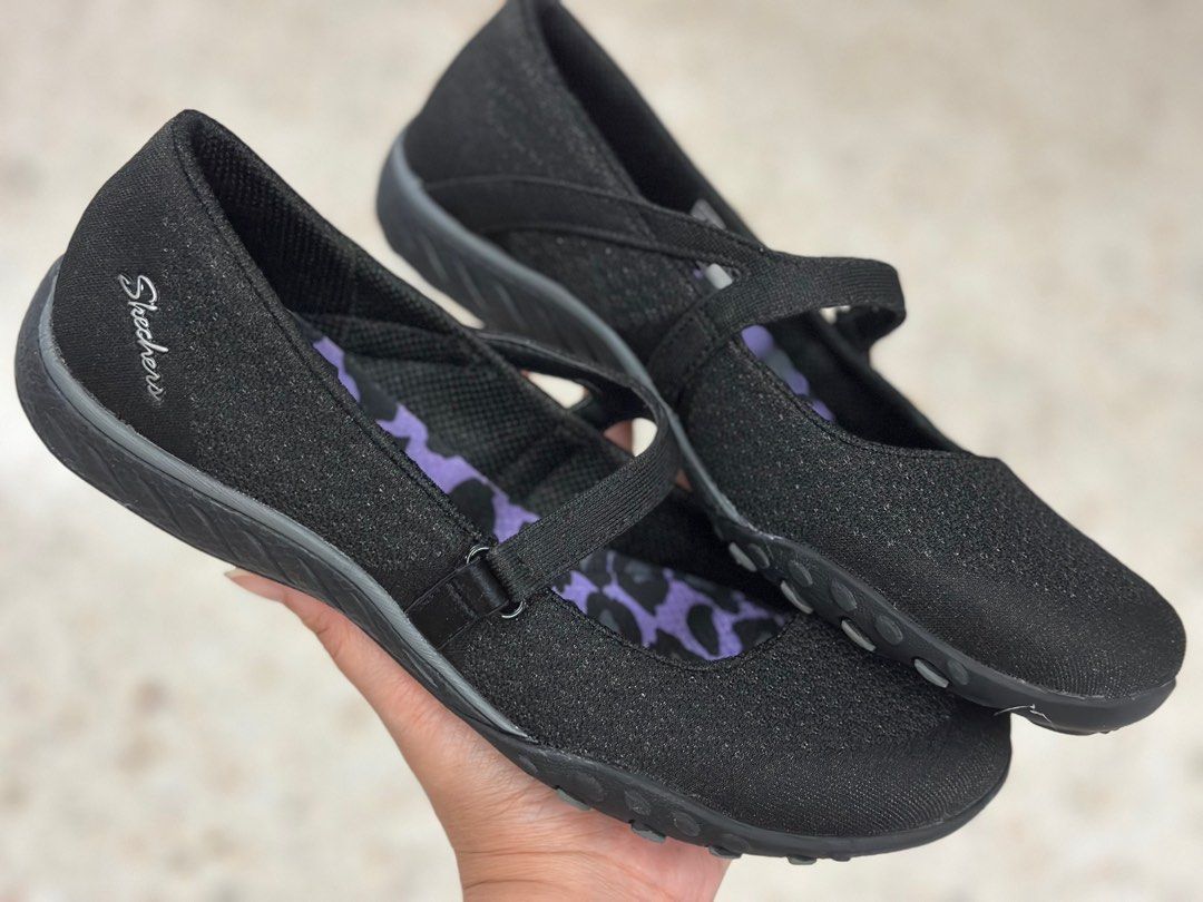 Skechers relaxed fit size on sale 5