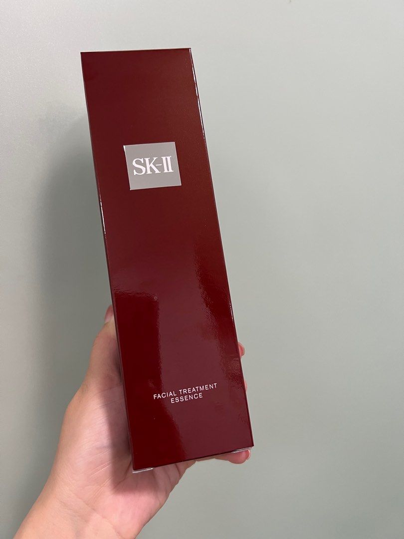 SK-II Facial Treatment Essence 230ml, Beauty & Personal Care, Face ...
