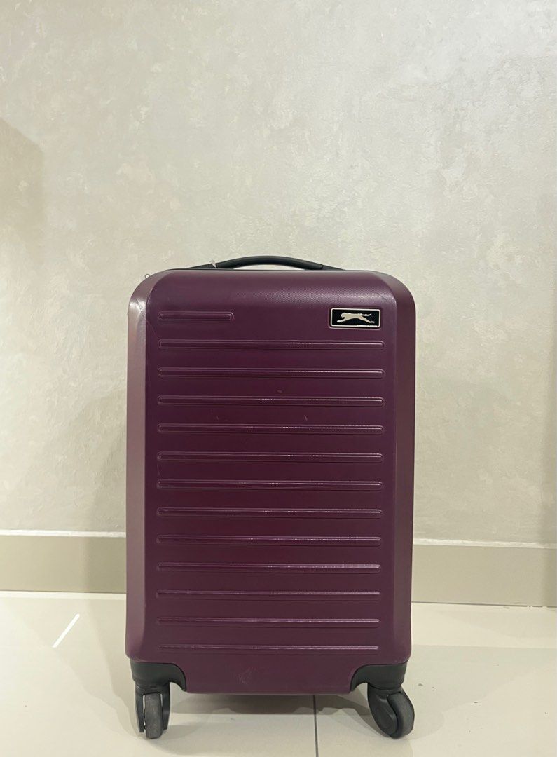 Slazenger cabin luggage cheap