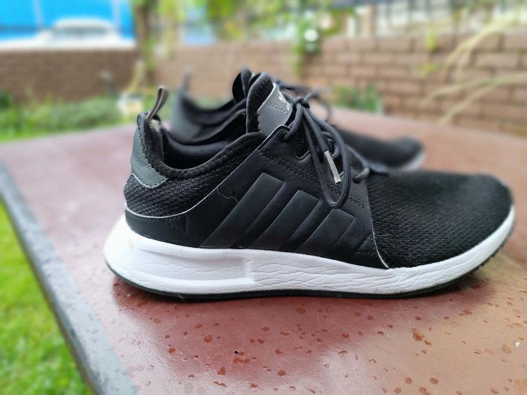 Sneakers Adidas X Plr core black Men s Fashion Footwear