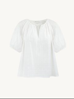 Something to Hold STH House Blouse
