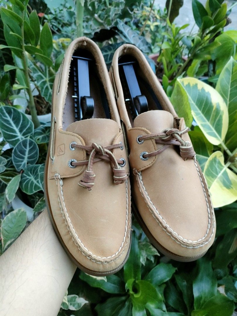 Sperry sahara top sider deals