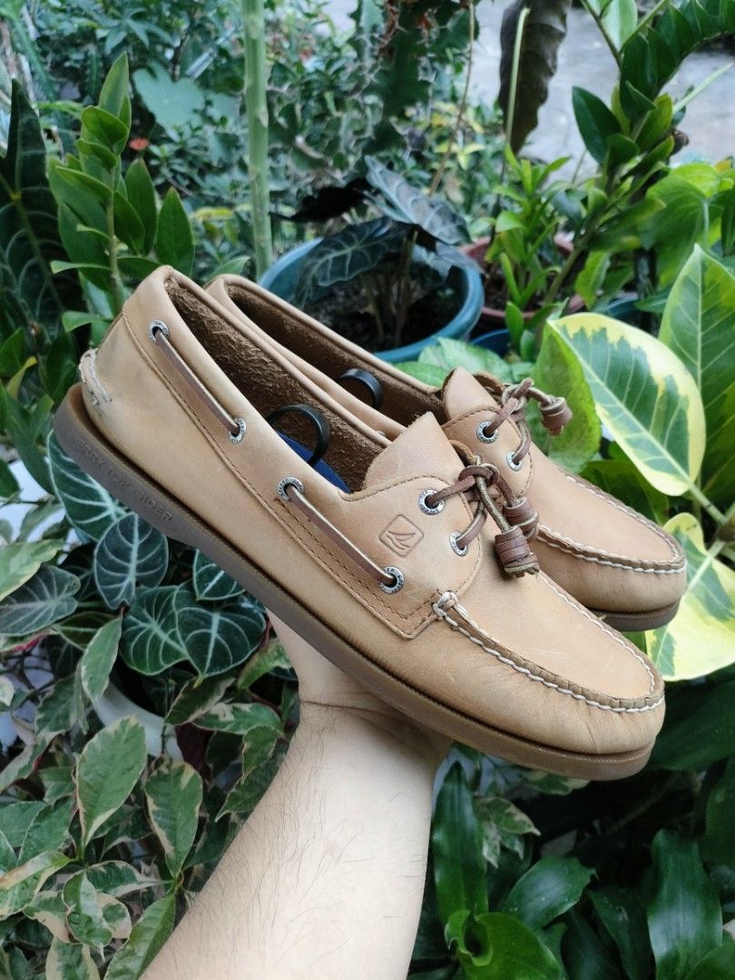 Sperry top sider sahara deals